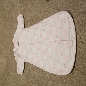 Sleepy Sack Size 0-3 montha